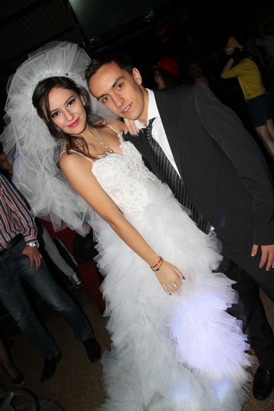 USEK Halloween Night Part 2